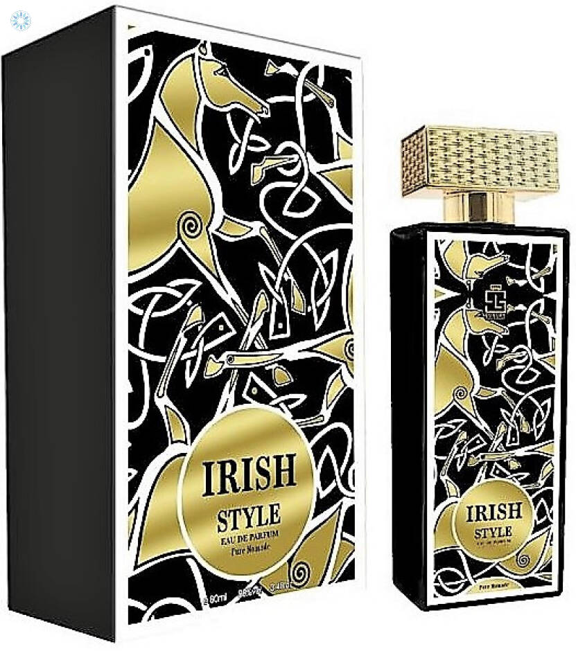 Perfumes › Eau De Parfum › Irish Style